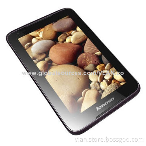 Lenovo original tablets, IdeaTab A1000